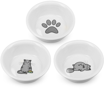 Set 2 Boluri de inlocuire statie Navaris pentru animale de companie 51398.03 