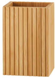Suport periuta de dinti bambus JOTTA Bamboo 