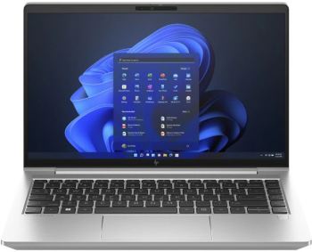 Ultrabook HP EliteBook 640 G10 FHD IPS Intel Core i5-1335U 16GB DDR4 512GB SSD Intel Iris Xe 4G LTE Win 11 Pro Silver 