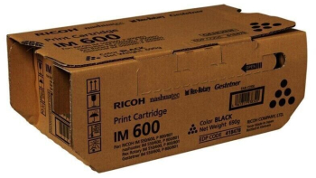 Toner Ricoh 25500p pentru P800/P801/IM550F/IM600 