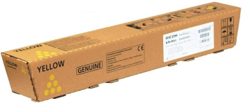 Toner Ricoh yellow 19000p pentru IMC3000/IMC3500 