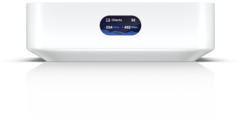 Router wireless Ubiquiti Gigabit UniFi Express UX Dual-Band WiFi 6 
