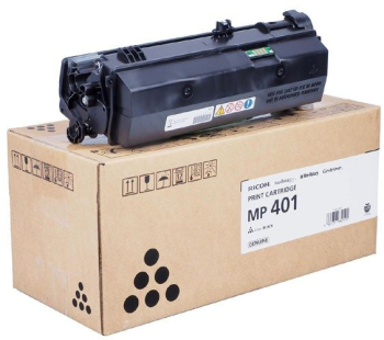 Ricoh toner 10400p for MP401/MP402/SP4520 
