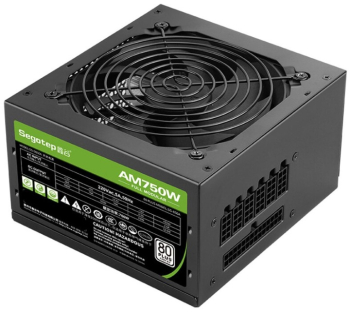 Sursa Segotep AM750 80+ 750W 