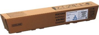 Toner Ricoh cyan 2500p pentru MC2000 
