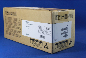 Toner Ricoh high capacity 14000p for P501 