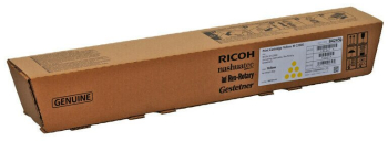 Toner Ricoh yellow 2500p pentru MC2000 
