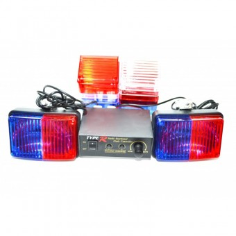 Lampa stroboscopica tip xenon VL 714 