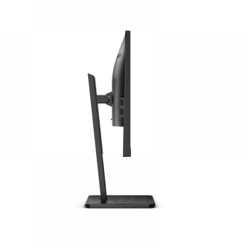 Monitor LED AOC U27P2 27inch UHD IPS 4ms 60Hz negru 
