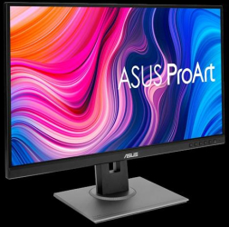 Monitor LED ASUS PA278QV WQHD IPS 5ms 75Hz negru 