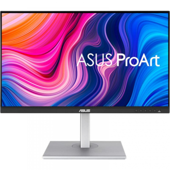 Monitor WLED ASUS PA279CV 27inch 4K UHD IPS 5ms 60Hz argintiu 