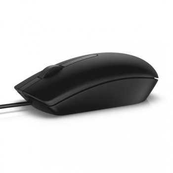 Mouse DELL MS116 negru 