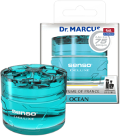 Odorizant auto Senso Deluxe Ocean 50ml 