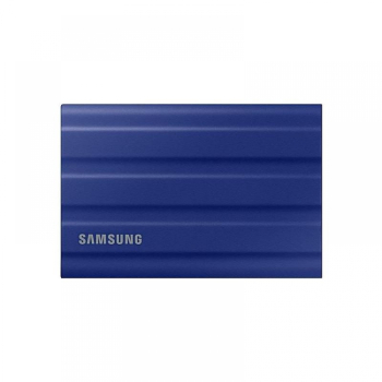 SSD extern Samsung T5 2.5 1TB blue USB 3.2 