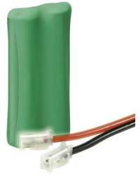 Acumulator Ni-Mh 2.4V 650mAh 2x AAA Goobay 