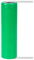 Acumulator SONY MURATA 18650 2500mAh cu lamele US18650VTC5