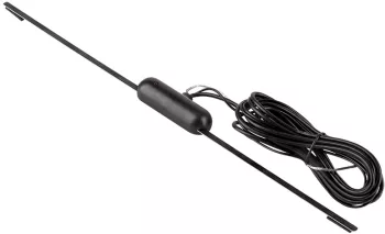 Antena auto interior 34cm cablu 2m Peiying ANT0203 