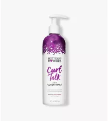Balsam 3 In 1 Curl Talk Not Your Mothers 355Ml 
