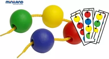 Bile de insirat 2 cm 