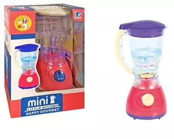 Blender cu lumina si sunet 