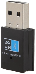 Bluetooth V4.0 +WLAN150 2 IN 1 