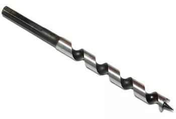 Burghiu pentru lemn tip Lewis 18x600 mm Stavtool 