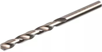 Burghiu pentru metal HSS cobalt 4.8  mm Richmann Exclusive 