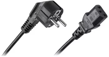 Cablu alimentare PC 3m 