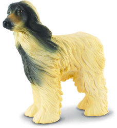 Caine afghan - collecta 