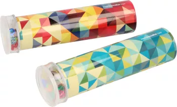 Caleidoscop multicolor 