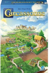 Carcassonne 