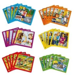 Carduri educationale Responsabilitati 