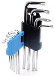 Chei torx lungi