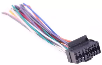Conector Sony cdx3000 UNI-13000 