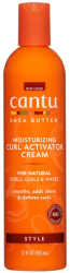 Crema Activatoare Hidratanta Pentru Bucle Cantu 355Ml 