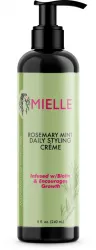 Crema De Styling Cu Menta Si Rozmainmielle240 Ml 
