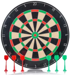 Darts magnetic pentru copii 