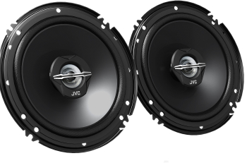 Difuzoare coaxiale JVC CSJ420X 