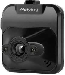 DVR auto D110 HD 3Mpx 120 GRADE PEIYING BASIC 