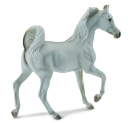 Figurina cal gri xl collecta 