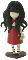 Figurina Comansi - Gorjuss- From the heart 