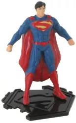 Figurina Comansi - Justice League- Superman strong 