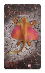 Figurina elastica Soparla Dragon zburator 