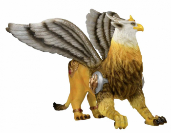 Figurina-Grifon 26.3cm 