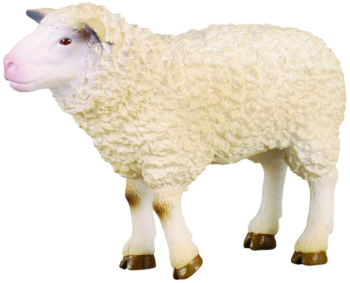 Figurina oaie collecta 