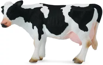 Figurina vaca l collecta 