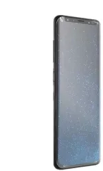 Folie Plastic Samsung Galaxy S9 BestSuit Full Body Film 360 Fata-Spate Transparent 