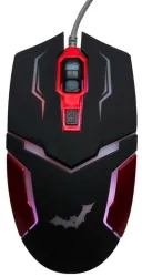 Gaming mouse 2400DPI USB cu fir 