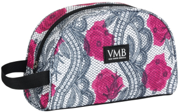 Geanta pentru cosmetice colectia Vicky Martin Berrocal baroc 