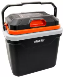 Geanta/lada frigorifica auto 2 in 1 racire si incalzire 24 L 230V / 12V 